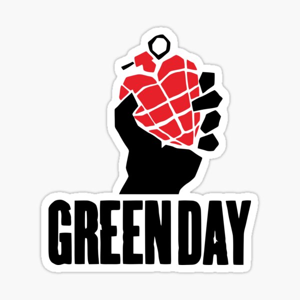 best music album trending Sticker