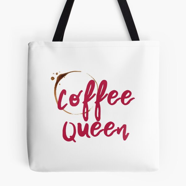 Item preview, Coffee Queen 2 designed and sold by khurst.