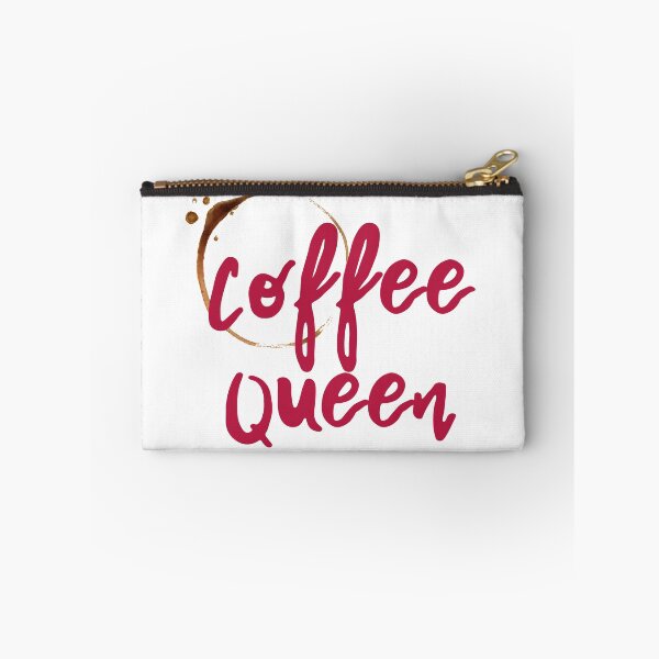 Item preview, Coffee Queen 2 designed and sold by khurst.
