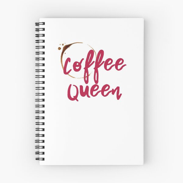 Item preview, Coffee Queen 2 designed and sold by khurst.