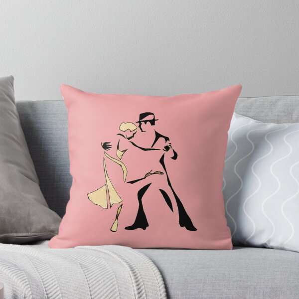 Item preview, Tango Argentina designed and sold by doniainart.