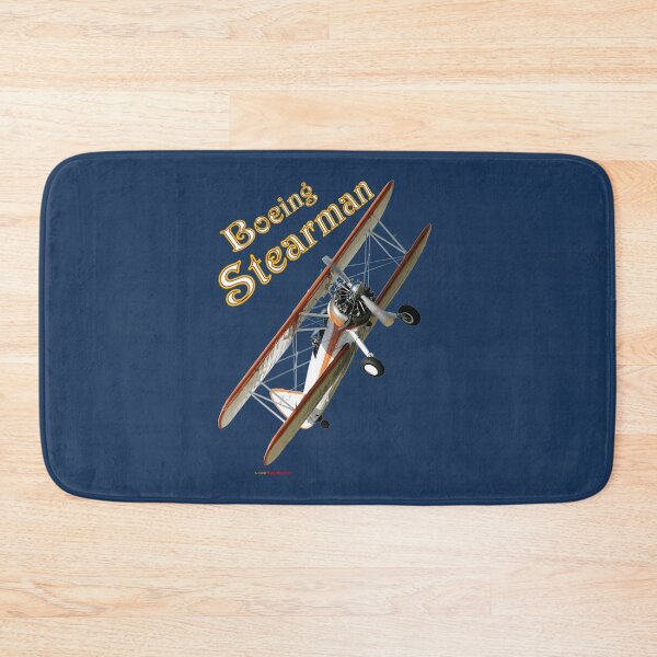 Item preview, Plane & Simple - Boeing Stearman VH-RAC designed and sold by muz2142.