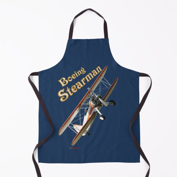 Item preview, Plane & Simple - Boeing Stearman VH-RAC designed and sold by muz2142.