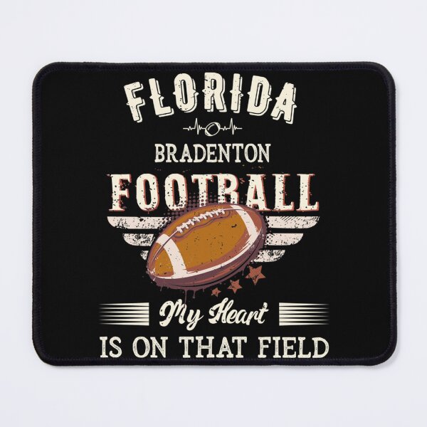 Item preview, Florida Bradenton American Football Essential T-Shirt designed and sold by kerritoniap2g.