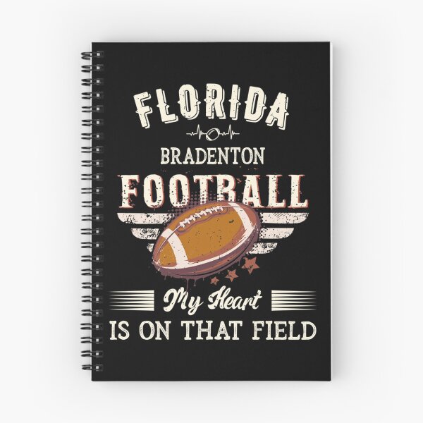 Item preview, Florida Bradenton American Football Essential T-Shirt designed and sold by kerritoniap2g.