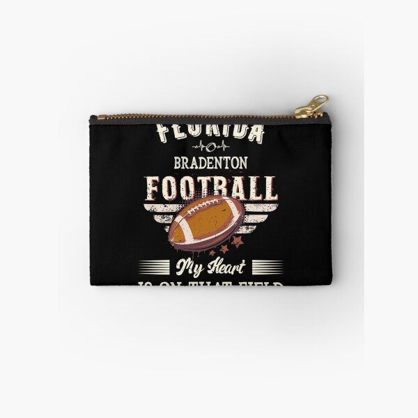 Item preview, Florida Bradenton American Football Essential T-Shirt designed and sold by kerritoniap2g.