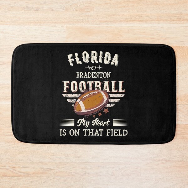 Item preview, Florida Bradenton American Football Essential T-Shirt designed and sold by kerritoniap2g.