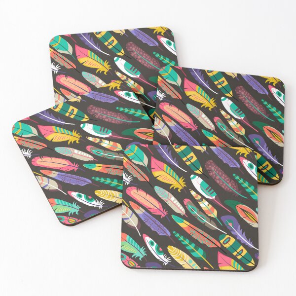Item preview, Everybirdy Pattern designed and sold by texturelux.
