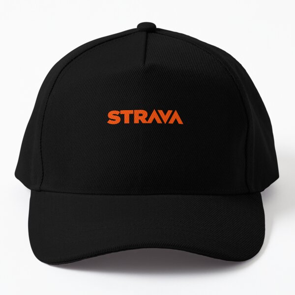 If it's not on Strava it never happened