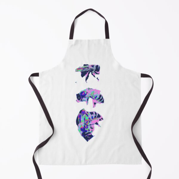 Item preview, beez and fliez pink!! designed and sold by SweetCrapClub.