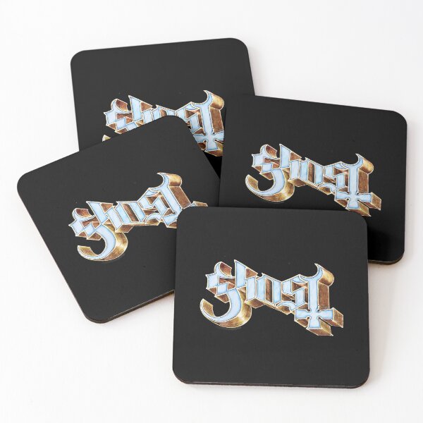 Item preview, Ghost - Impera Logo designed and sold by BradleyCoxshop.