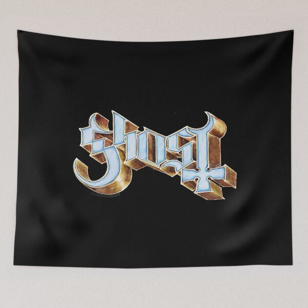 Item preview, Ghost - Impera Logo designed and sold by BradleyCoxshop.