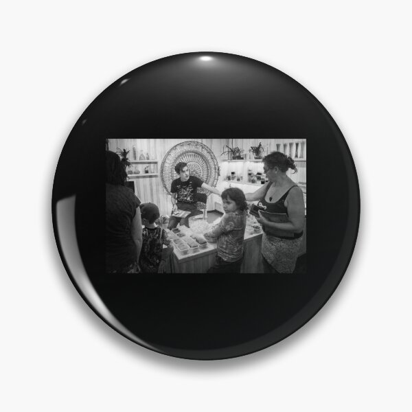 Artikelvorschau, Fremantle Märkte Fotodruck entworfen und verkauft von lelaalicesr.