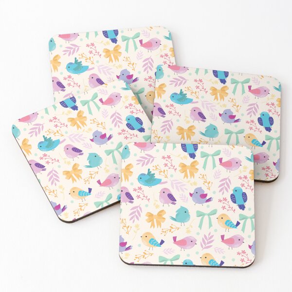 Item preview, Copy of Everybirdy Pattern designed and sold by texturelux.