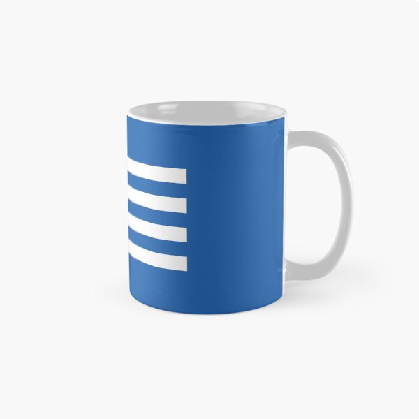 Item preview, Greek Flag designed and sold by shirtsonshirts.