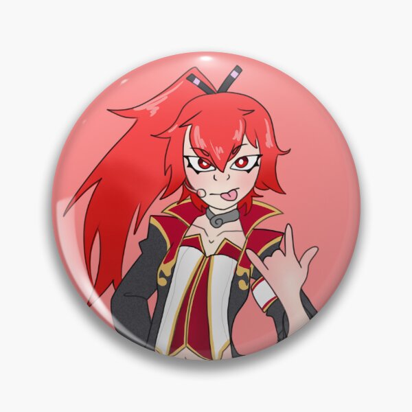 Item preview, Cul Vocaloid designed and sold by ChaiHena.
