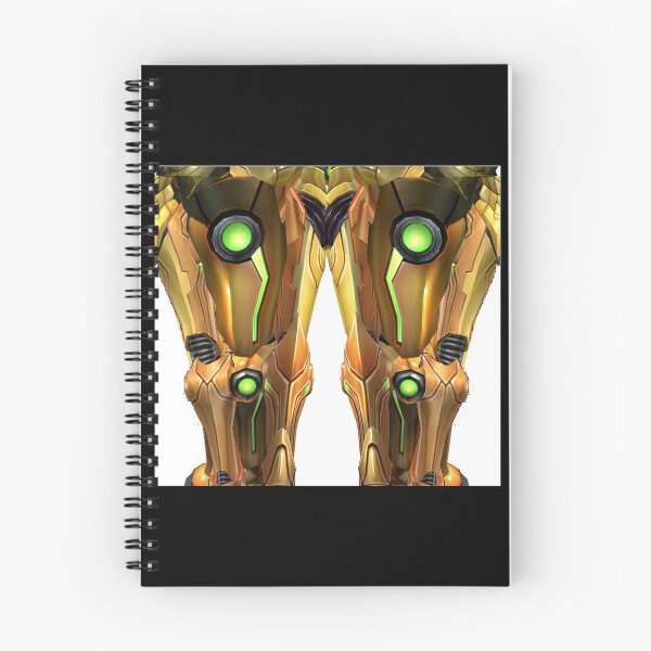 Item preview, Samus Aran Suit Leggings Leggings designed and sold by amberk1cira.