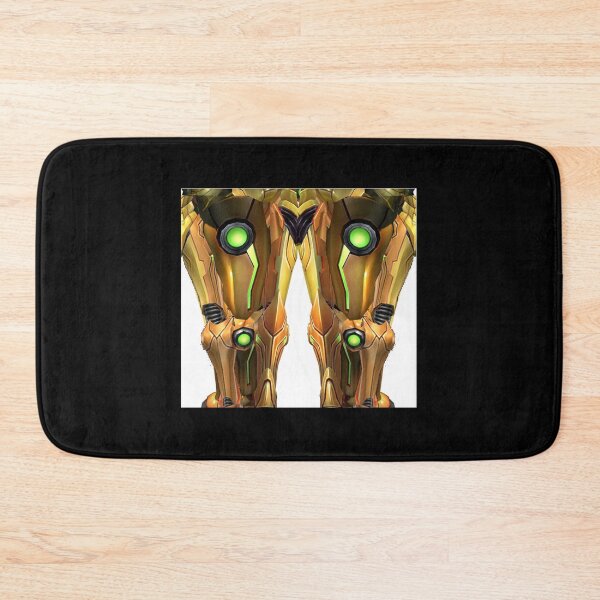 Item preview, Samus Aran Suit Leggings Leggings designed and sold by amberk1cira.