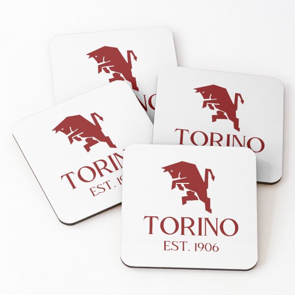 Item preview, Torino 2 designed and sold by VRedBaller.