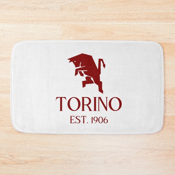 Item preview, Torino 2 designed and sold by VRedBaller.
