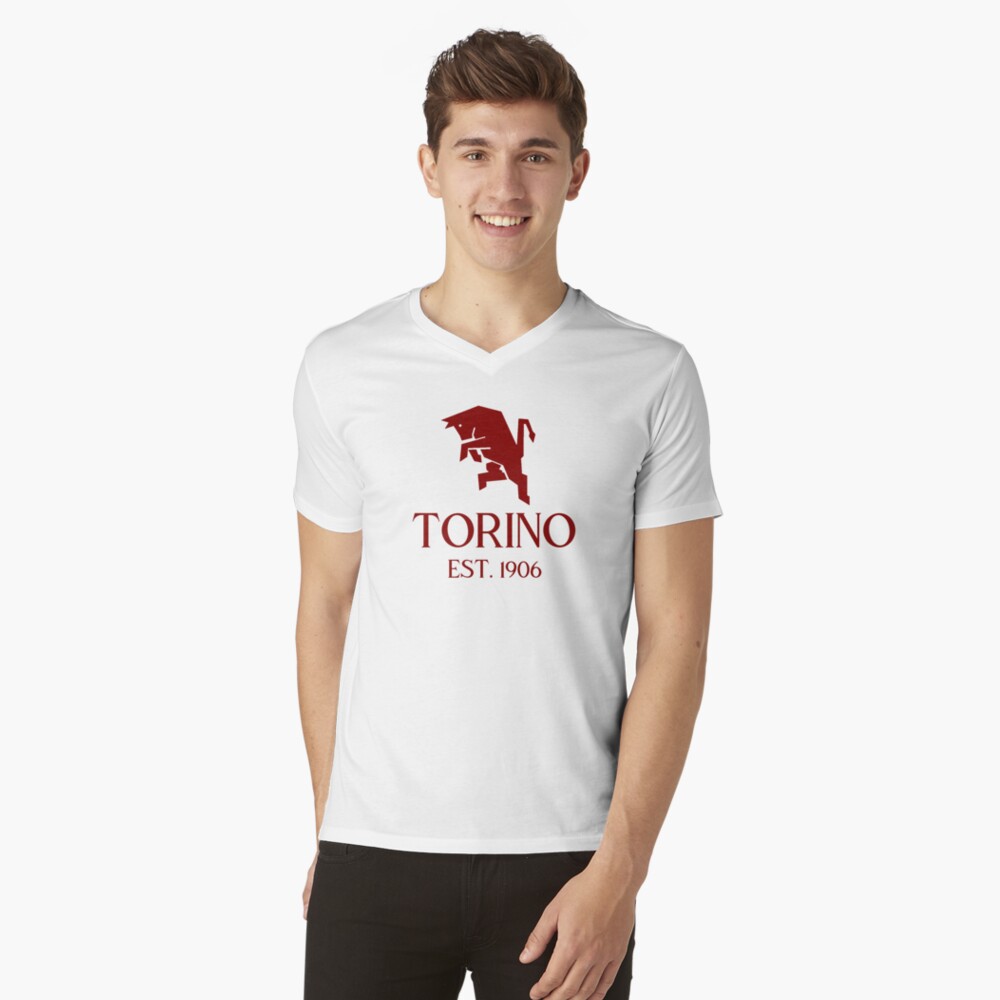 Item preview, V-Neck T-Shirt designed and sold by VRedBaller.