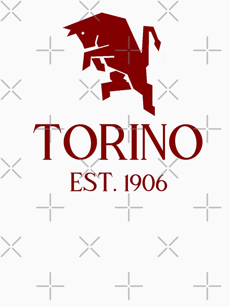 Thumbnail 5 of 5, Pullover Hoodie, Torino 2 designed and sold by VRedBaller.