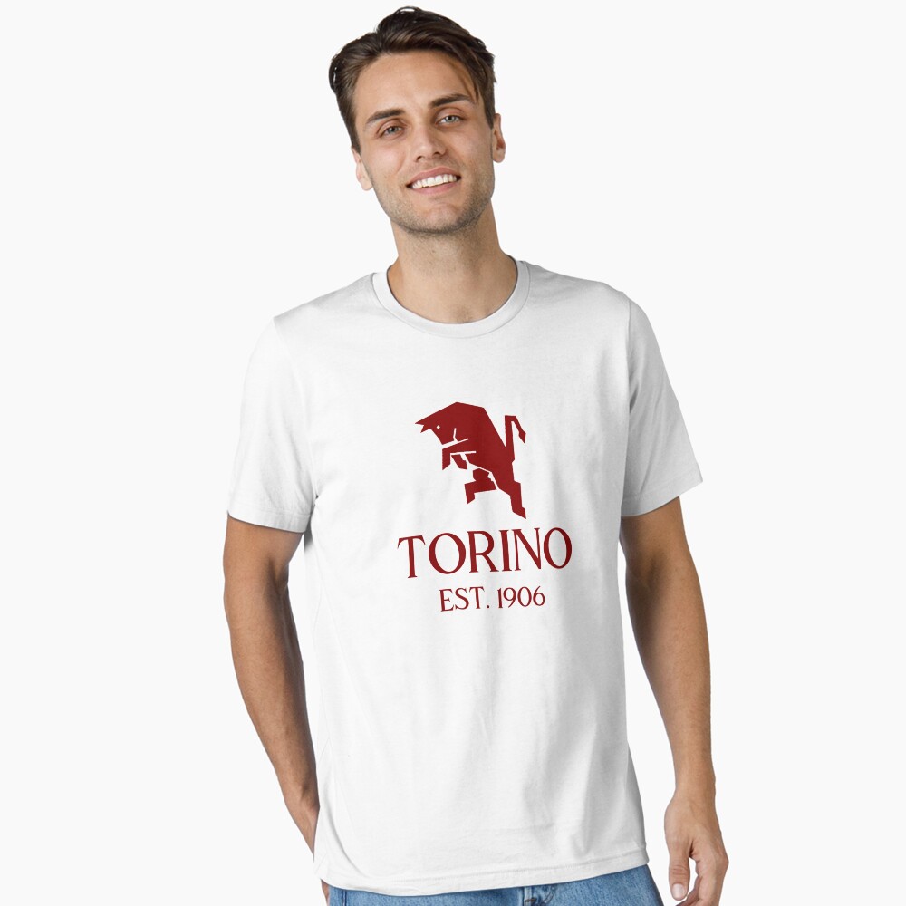 Item preview, Essential T-Shirt designed and sold by VRedBaller.