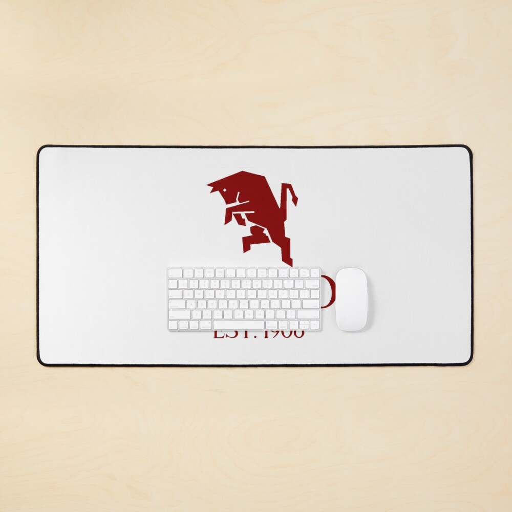 Item preview, Desk Mat designed and sold by VRedBaller.