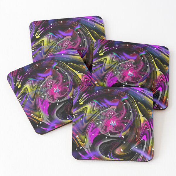 Item preview, “2FLOW” Marble abstract art/var.1of2 designed and sold by CallmeKenrock.
