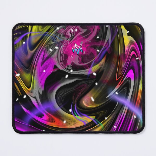 Item preview, “2FLOW” Marble abstract art/var.1of2 designed and sold by CallmeKenrock.