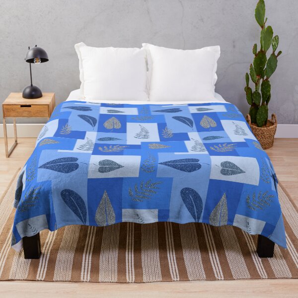 Item preview, Worlds Best Dad / Blue Pattern designed and sold by aldona.