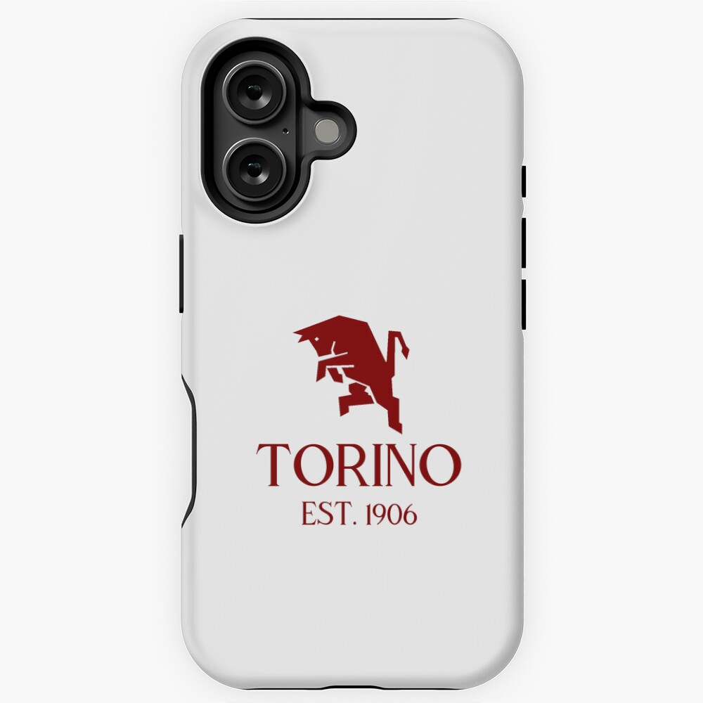 Item preview, iPhone Magsafe Tough Case designed and sold by VRedBaller.