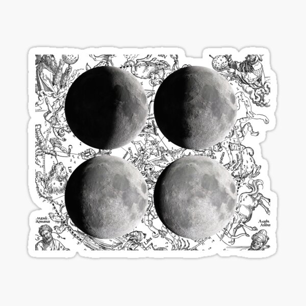 Item preview, Moon  designed and sold by Sai G.