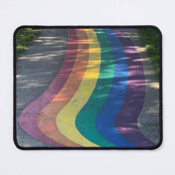 Item preview, Pretty Path designed and sold by KazM.