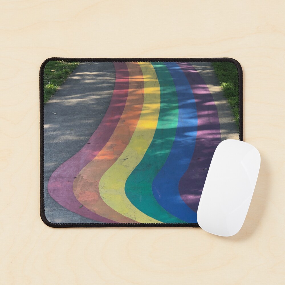 Item preview, Mouse Pad designed and sold by KazM.