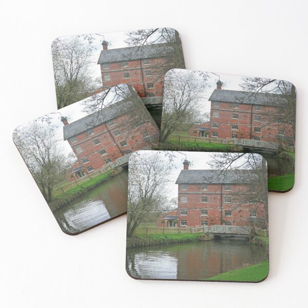 Item preview, Sopley Mill designed and sold by RedHillDigital.