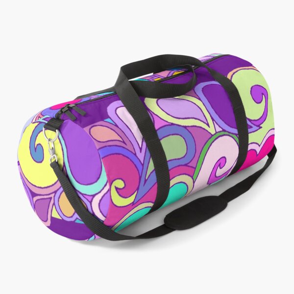 Item preview, Psychedelic Hippy Retro Peace Art designed and sold by Alondra.