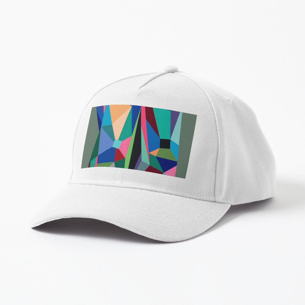 Item preview, Baseball Cap designed and sold by missjuliec.