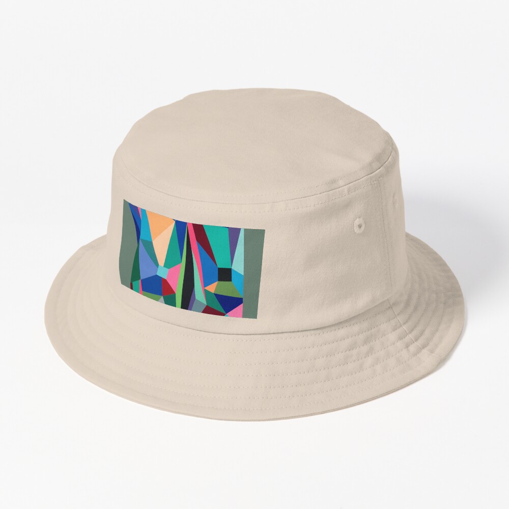 Item preview, Bucket Hat designed and sold by missjuliec.