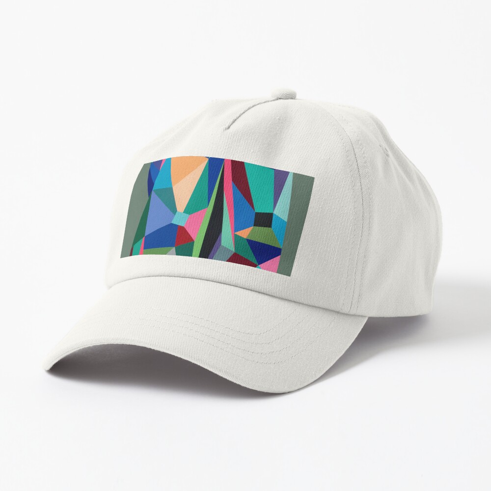 Item preview, Dad Hat designed and sold by missjuliec.