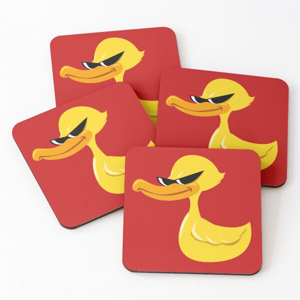 Item preview, Rubber Duck designed and sold by DanielCostaart.