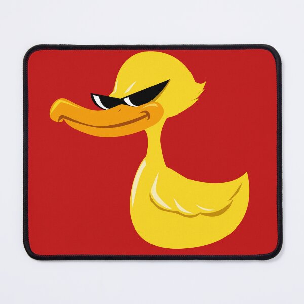 Item preview, Rubber Duck designed and sold by DanielCostaart.