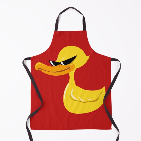 Item preview, Rubber Duck designed and sold by DanielCostaart.