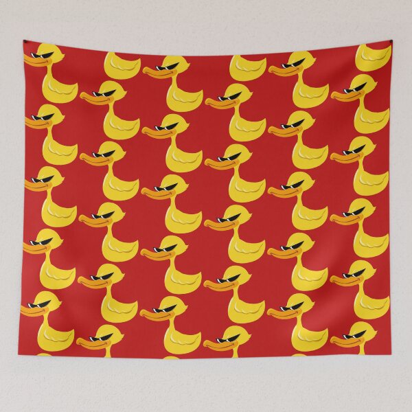 Item preview, Rubber Duck designed and sold by DanielCostaart.