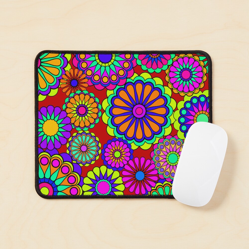 Item preview, Mouse Pad designed and sold by Alondra.