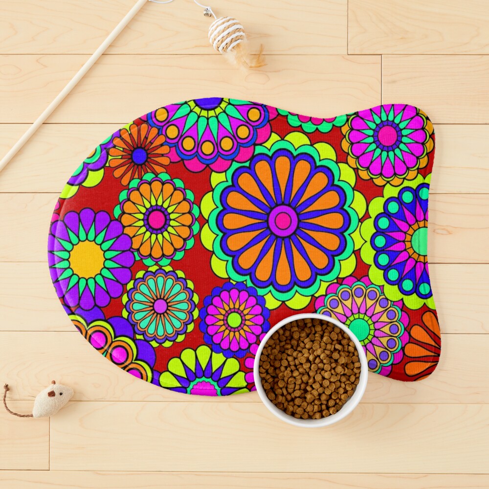 Item preview, Cat Mat designed and sold by Alondra.