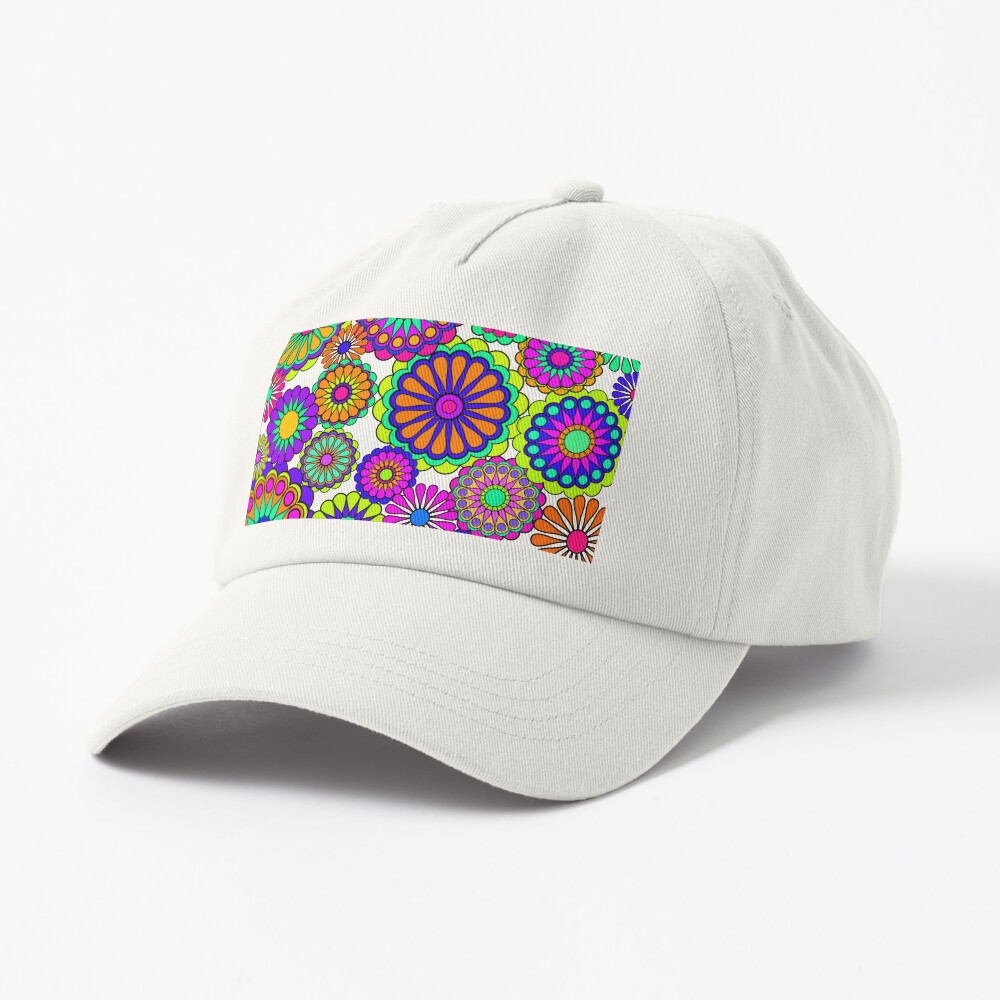 Item preview, Dad Hat designed and sold by Alondra.