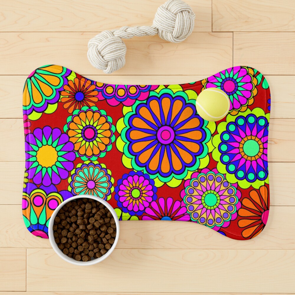 Item preview, Dog Mat designed and sold by Alondra.