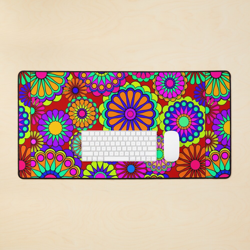Item preview, Desk Mat designed and sold by Alondra.