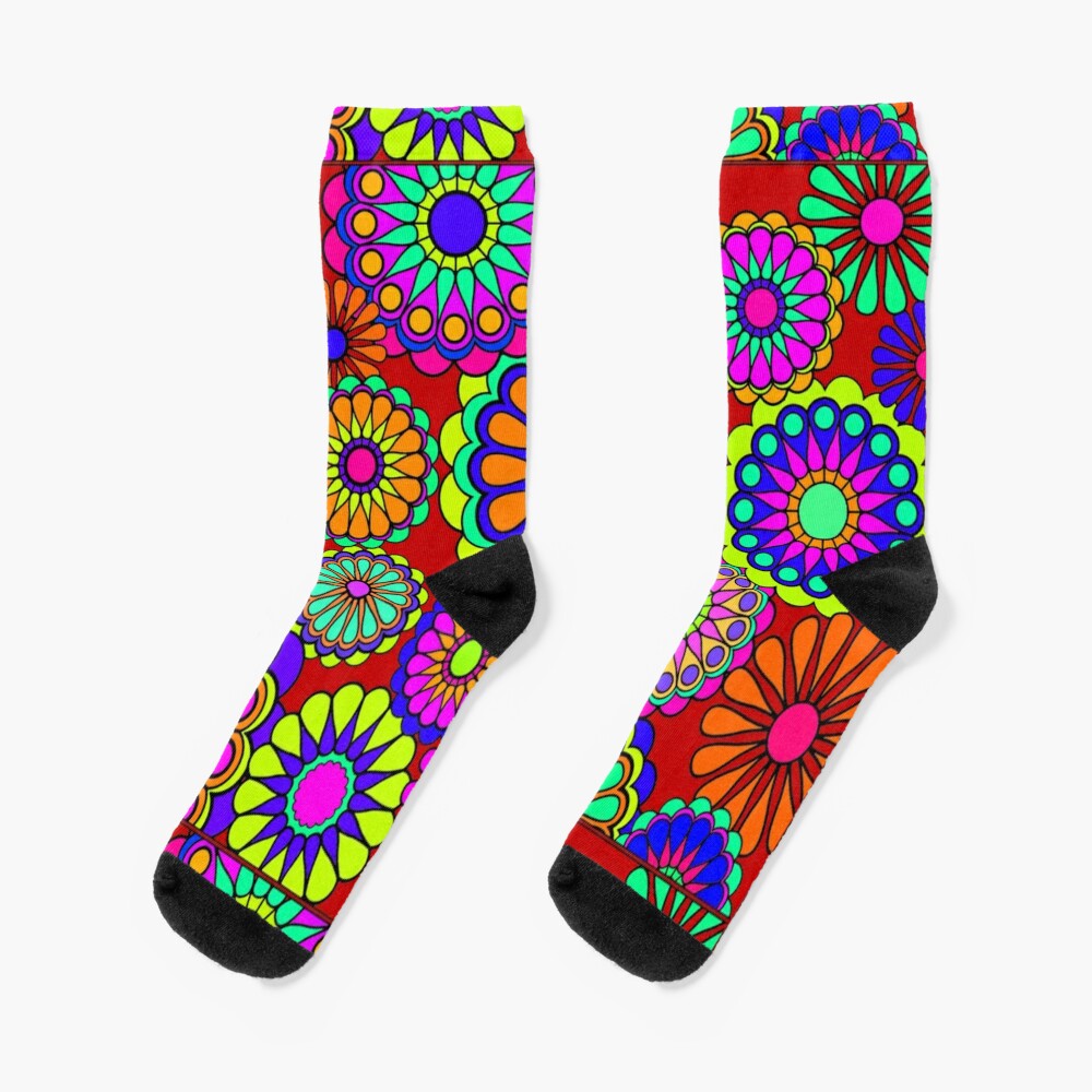 Item preview, Socks designed and sold by Alondra.